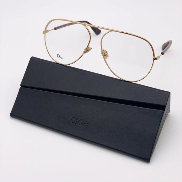 Dior Accessories - 💯 NEW DIOR ESSENCE 15 0J5G 00 Women Eyeglasses
